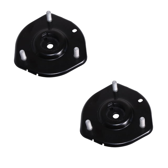 Bases de Amortiguador AG para Auto Delantero para Ford Fusion 2006 a 2009 2 Piezas Nuevas