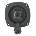thumbnail image 1 of RV Water Inlet Wall Mount City Water Fill Inlet with Check Valve, Pressure Regulated Water Entry Regulator for  Trailer Marine Motorhome RV, 1 of 7