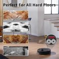 thumbnail image 4 of 8PCS Mop Pads Fit for Dreame S10 S10 Pro Robot Vacuum Cleaner Mop Cloth Accessories Replacement Part, 4 of 5