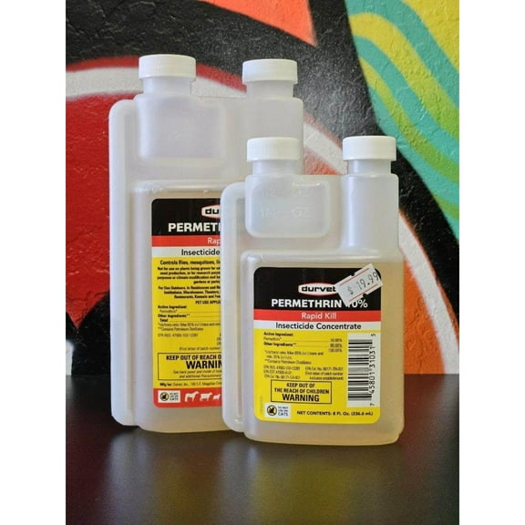 Durvet Durvet Permethrin 10 %