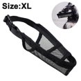 thumbnail image 2 of Dog Muzzle For Small Medium Large Dogs, Air Mesh Breathable And Drinkable Pet Muzzle For Anti-biting Anti-barking Licking, 2 of 5
