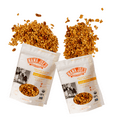thumbnail image 2 of Nana Joes Granola Organic Sunset Blend, Pecan, Mulberry & Coconut, Handmade, Gluten-Free, Vegan & Healthy Superfood, 2 of 4