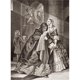 Posterazzi DPI1860089LARGE l'Évasion du Seigneur Nithsdale de la Tour 1716 William Maxwell Cinquième Poster de Comte Impression, Grand - 24 x 34 – image 1 sur 1