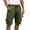 Army Green-A#120728aa, variant on Trgacdwlo Mens Shorts Cargo Lightweight Mens Athletic Shorts Hiking Running Quick Dry Elastic Waist Mens Casual Shorts with Pocket