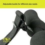 Athletic Works Under - Door Trainer: Your Compact Home Gym Essential