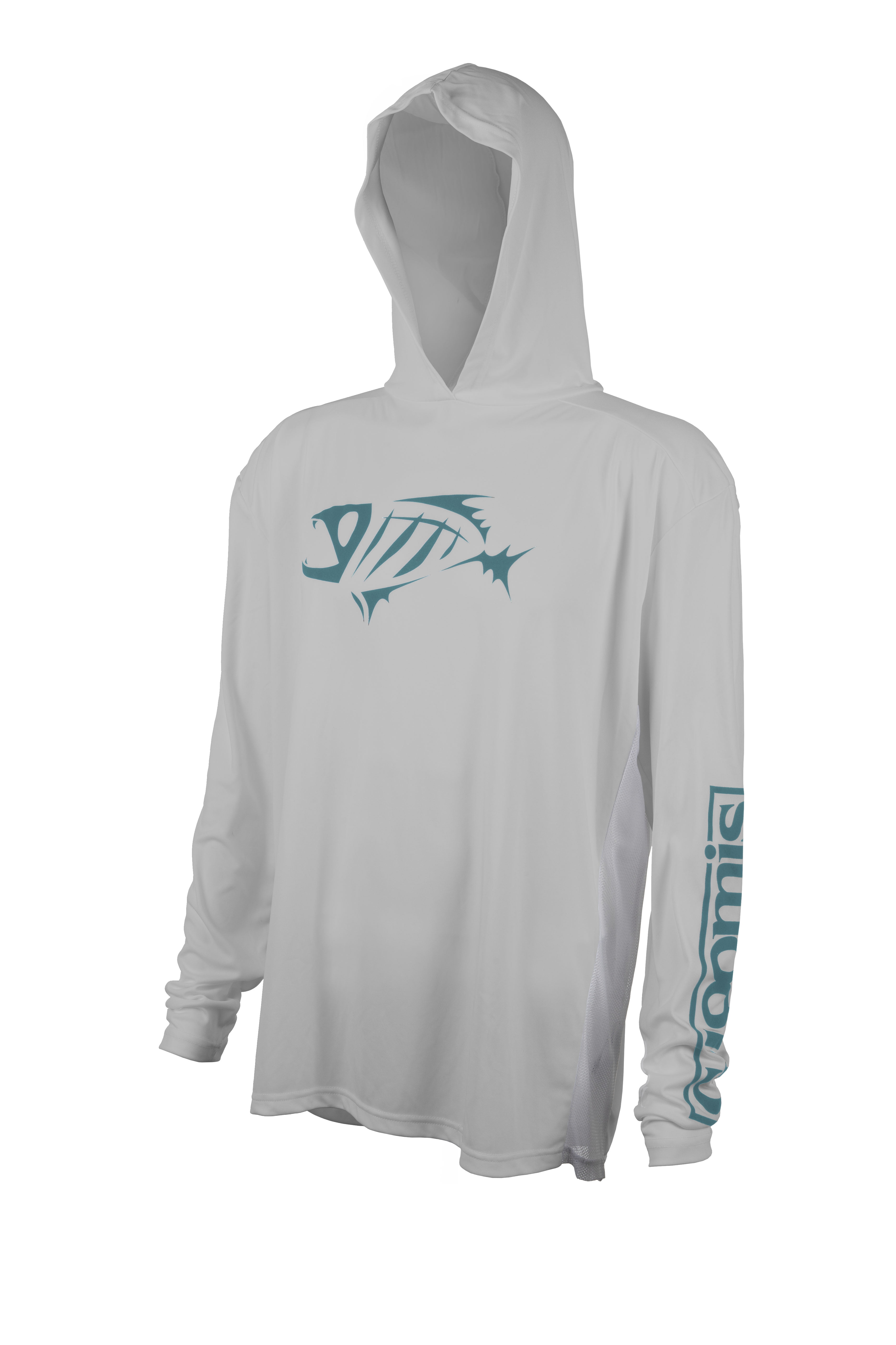 g loomis fishing apparel