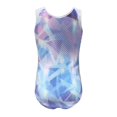 thumbnail image 2 of Gymnastics Leotards for Girls Dance Wear Breathable Kids Athletic Apperal, 2 of 8
