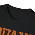thumbnail image 3 of Gotta Tap That Ash Funny Cigar Lover Novelty Sarcasm Unisex T-Shirt, 3 of 6