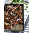 thumbnail image 2 of Chicago Metallic 16813 16-3/4 by 12-Inch Non-Stick Large Jelly Roll Pan, 2 of 8