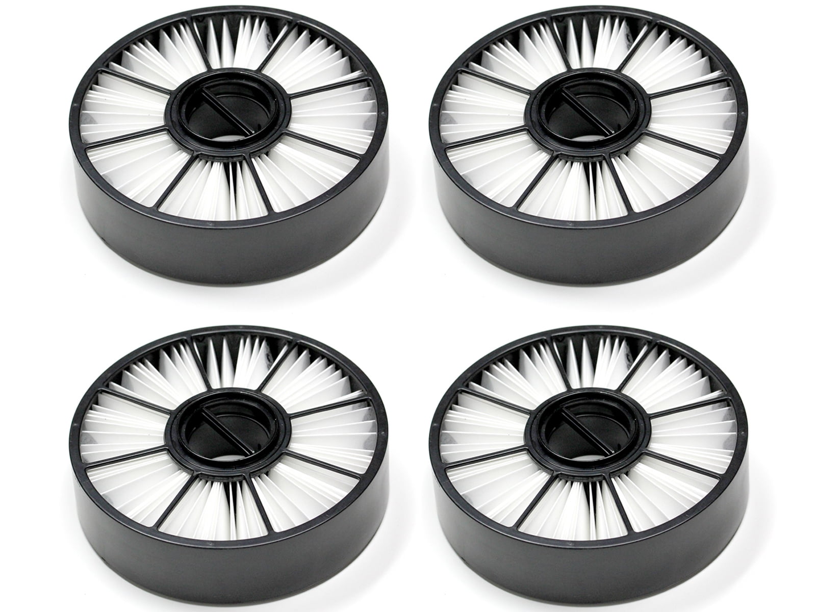 4 Replace Filter for Dirt Devil F8, Part 3UD0280001,Fit Dirt Devil