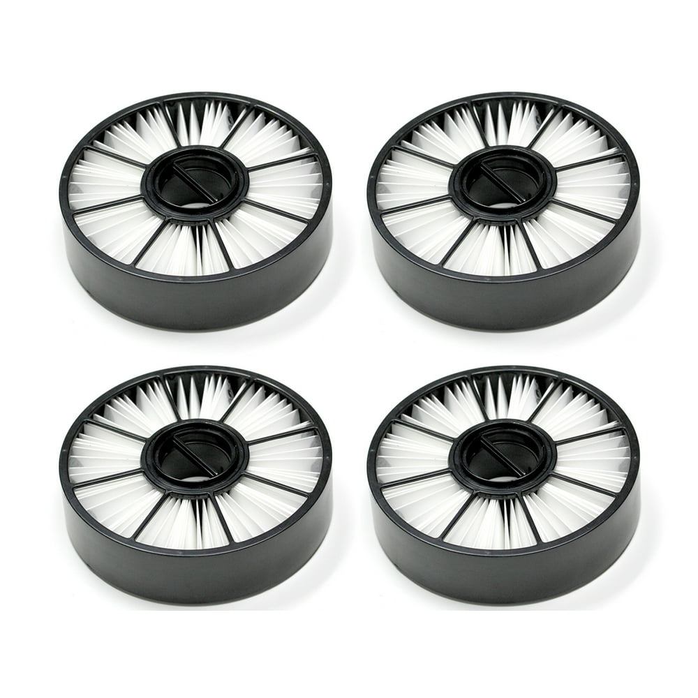 4 Replace Filter for Dirt Devil F8, Part 3UD0280001,Fit Dirt Devil