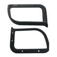 thumbnail image 3 of Replacement Office Chair Armrest Arm Fixed Armrest Waterproof Office Chair Parts, 3 of 8