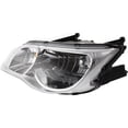 thumbnail image 2 of Headlight For Saturn 03-07 Ion 2 03-07 Ion 3 04-07 Ion Red Line Left With Bulb, 2 of 6
