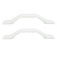 thumbnail image 1 of 2pcs RV Door Grab Handle Nylon RV Entry Door Assist Handle for RV Step Travel Trailer Toilet 232mm, 1 of 7