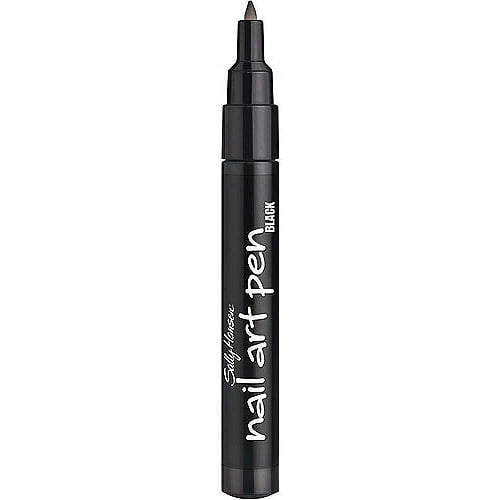Sally Hansen Nail Art Pen, oz Sally Hansen Nail Art Pen, oz