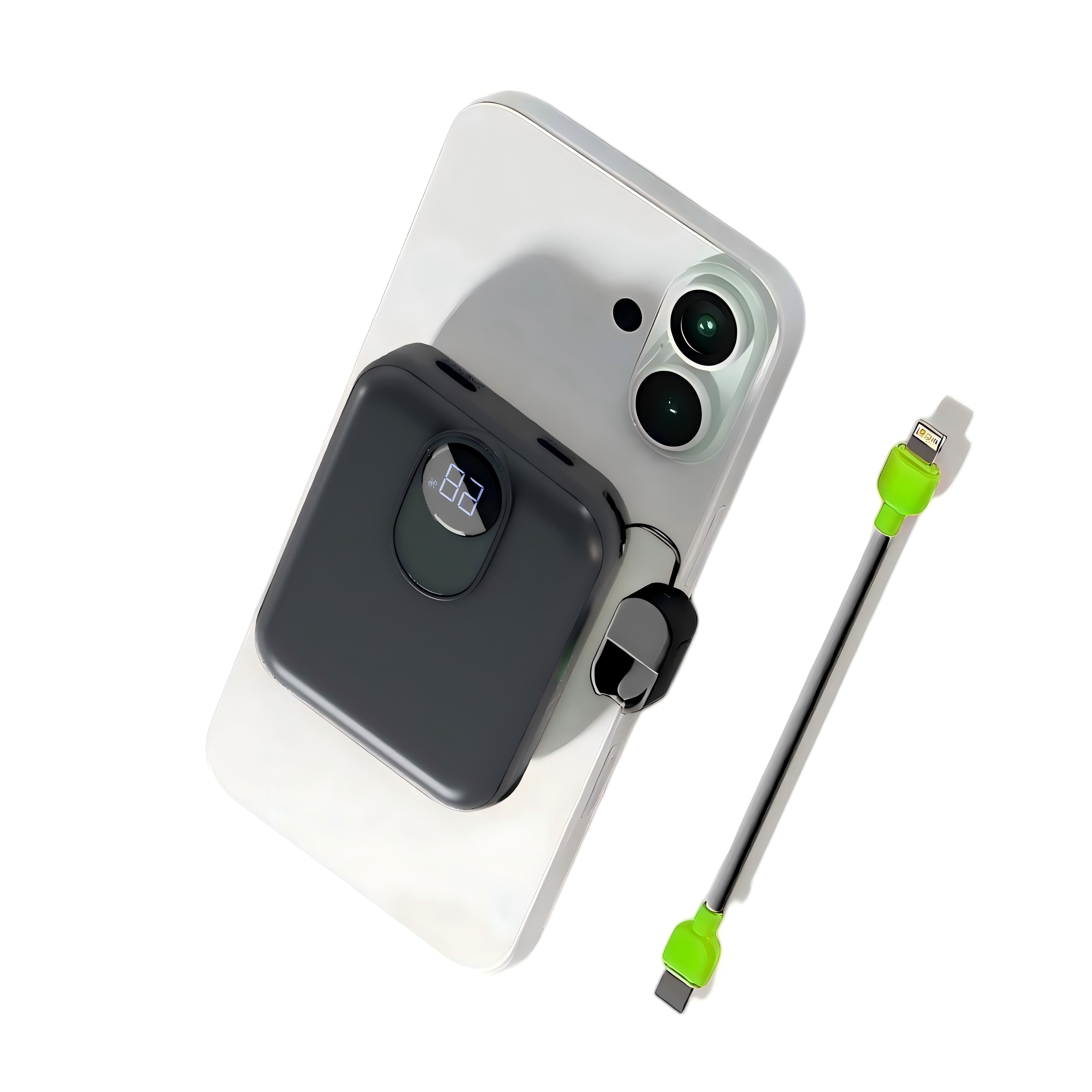 Anker Powerhouse 90, 87.6Wh Charger with 100W AC, 45W USB-C for