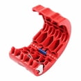 thumbnail image 2 of Cortador Tubos PVC Portátil Equipo Corte para Tuberías Plomería A Prueba Goteo () Rojo, 2 of 7