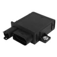 thumbnail image 2 of ACP75614330, Glow Plug Control Unit Stable Compact Structure High Strength Sensitive Professional ABS Metal  For Car, 2 of 8