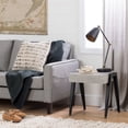 thumbnail image 4 of South Shore, City Life collection, End Table, 4 of 7