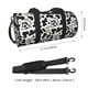 thumbnail image 2 of Easygdp Cow Bolsa de Viaje, Bolsa de Mano, Bolsa de Gimnasio, Bolsa de Equipaje para Viaje, 2 of 6