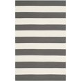 thumbnail image 2 of Safavieh Montauk Grey Contemporary Rug - 2'6" x 4', 2 of 4