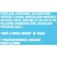 thumbnail image 5 of Skittles Zero Sugar Gallons-to-Go Powdered Drink Mix, Tropical Punch, 8 Count Gallon Pitcher Packets, 5 of 7