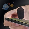 thumbnail image 4 of Fibra de carbono ultrafina 150 segundos de secado rápido (16 piezas) Fundas para dedos para juegos Pantalla táctil Anti-sudor Disparo Puntería Dedo para PUBG Mobile, Juegos móviles, Tableta Android iO, 4 of 5