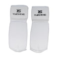 thumbnail image 2 of Almencla Karate Training Cloth Forearm Pads Gloves Accessories Multipurpose Protector S, 2 of 8