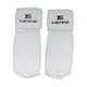 thumbnail image 2 of Protectores de antebrazo de tela para entrenamiento de karate, guantes, equipo protector ligero, artes marciales S, 2 of 9