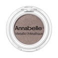 thumbnail image 1 of Annabelle Metallic Single Eyeshadow, over The Taupe, 1 of 11