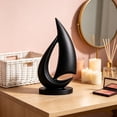 thumbnail image 6 of Modern Sculptures Home Decor, Sailboat Decor Ornament, Boat Decorations Statue Decor, Art Sculptures and Statues, Sailboat Gifts Home Office Bathroom Shelf Decor, 6 of 6