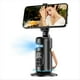 thumbnail image 2 of Q04 Gimbal Seguidor Completamente Automático con Control Remoto Soporte para Teléfono Móvil Estabilizador AI Smart Face Gimbal para Teléfono Móvil, 2 of 5