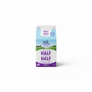 Upstate Farms Half & Half 16 Oz.
