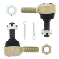 Tie Rod End Kit For Arctic Cat Wildcat 4X 2014, Wildcat GT 2012; 51-1056