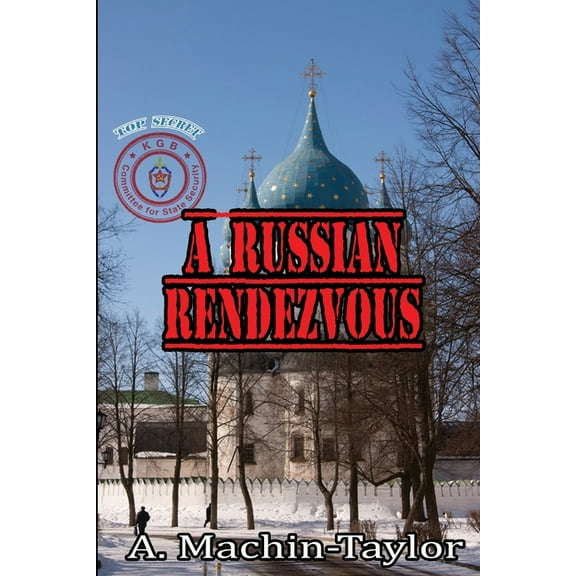 A Russian Rendezvous, (Paperback)