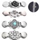 thumbnail image 1 of Conjunto de piezas Vintage Suéter Chal Clip Vintage Cardigan Collar Clip Vestido Camisa Broche Clip para Mujeres Niñas, 4 Estilos Zhivalor 221801-1, 1 of 3