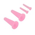 thumbnail image 1 of Cupping Therapy Kit, Massage Cup Vacuum Suction Muscle Relaxation  for Home Blue,Pink, 1 of 7