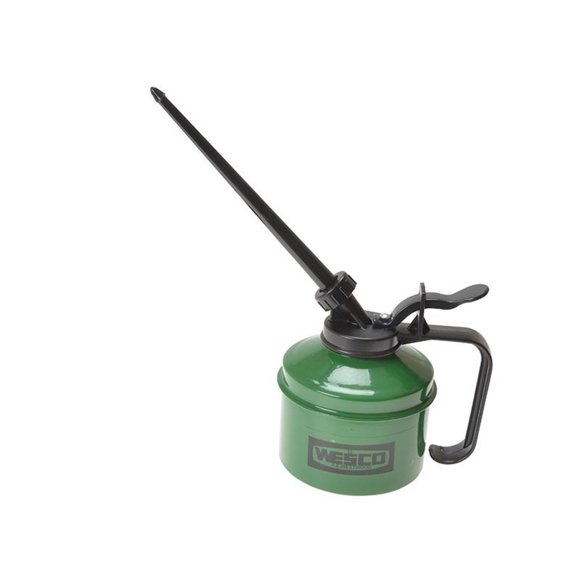 Wesco Huilier - Corps en Métal
