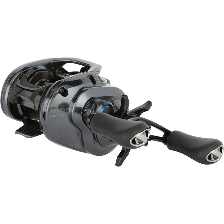 リール SHIMANO SLX MGL70HG SLX MGL 70 HG 7.2:1 RH - Gellco Outdoors