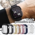 thumbnail image 4 of for #Apple watch# Case Series 10 Screen Protector Protective Cover 2025 M8K9, 4 of 8