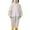 White, variant on Apeya Kids Rain Jacket Waterproof Reusable Rain Poncho With Hood For Boys And Girls Outdoor Travel Lightweight Raincoat Protection Gear Essential