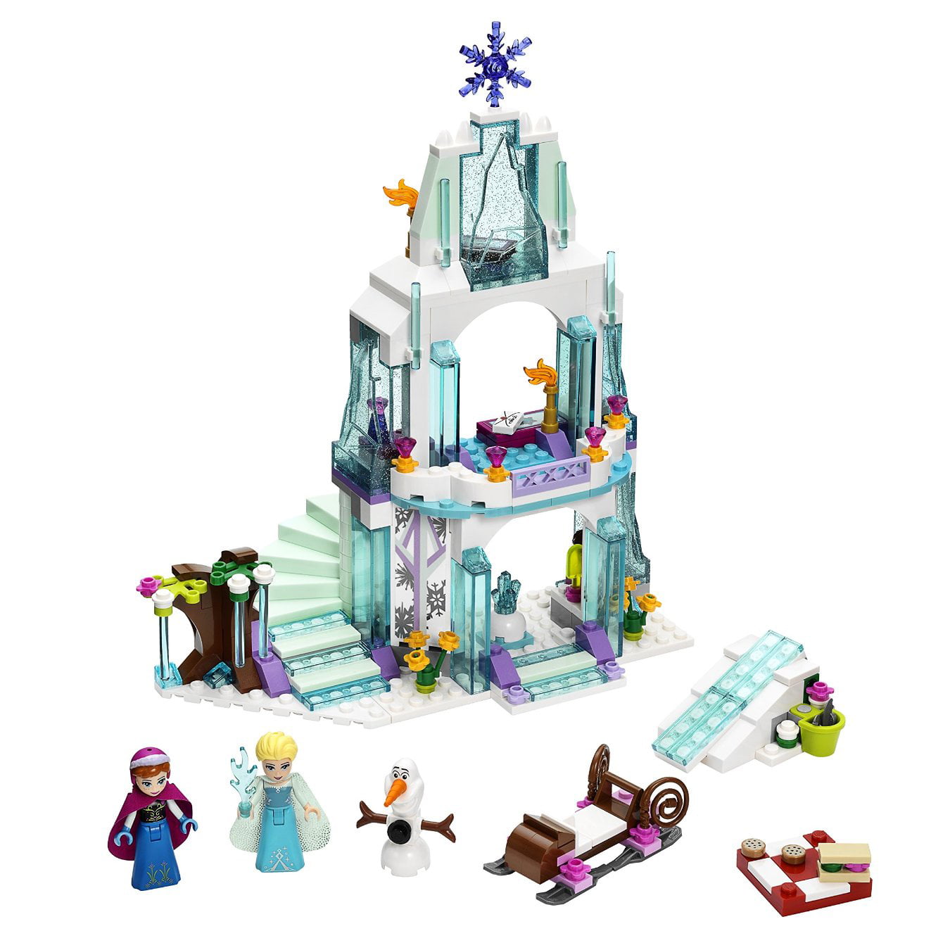 LEGO Disney Frozen Princess Elsa's 