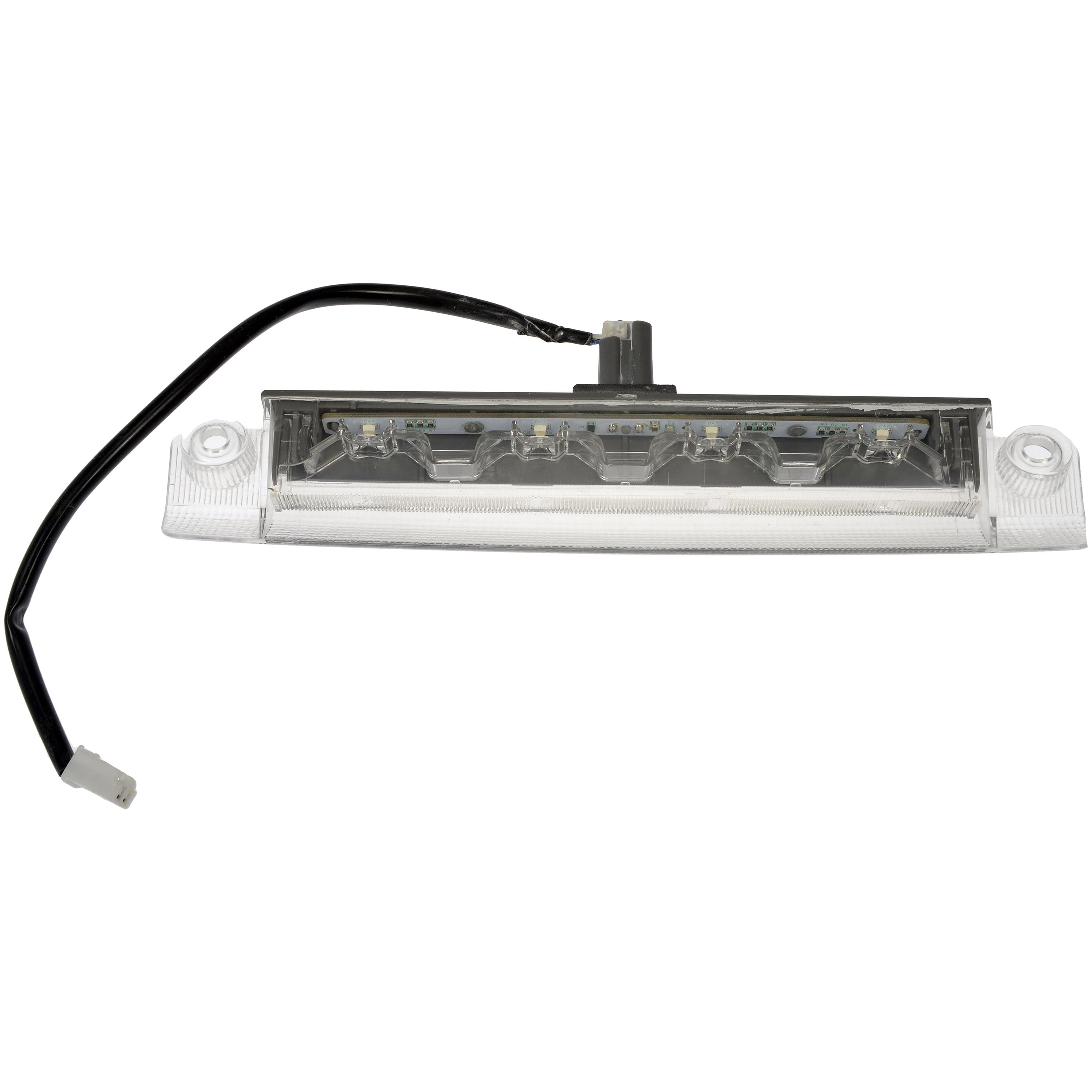 Dorman 923-137 Center High Mount Stop Light for Specific Toyota Models Fits select: 2012-2015 TOYOTA PRIUS PLUG-IN