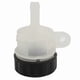 thumbnail image 2 of Rear Brake Master Cylinder Tank Oil Cup Fluid Bottle for, 2 of 5