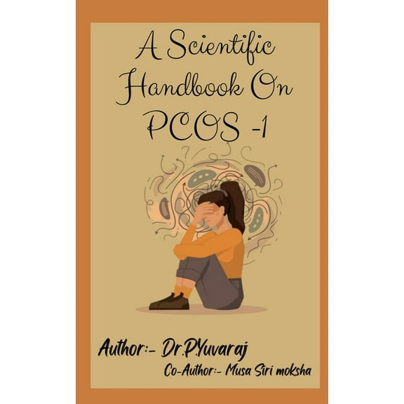 A scientific Hand Book On PCOS-1 (Paperback)