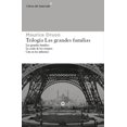 thumbnail image 1 of TRILOGIA LAS GRANDES FAMILIAS LIBROS DEL ASTEROIDE MAURICE DRUN, 1 of 2