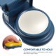 thumbnail image 5 of Prensa de masa de cocina, prensa manual para hacer bolas de masa, molde para hacer bolas de masa, prensa práctica para hacer bolas de masa, 5 of 6