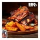 thumbnail image 3 of Salsa para alitas, carne y botanas Mr Wings Sabor BBQ Chipotle 4.1 Kg, 3 of 4