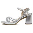thumbnail image 2 of Zapatilla Viany 840 para Mujer Zapaterias Mexico VIANY 840-PLA/MIL, 2 of 4