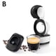 thumbnail image 1 of Reusable Capsule Adapters for Dolce Gusto for Romeo Coffee Capsules Converts 2025, 1 of 1